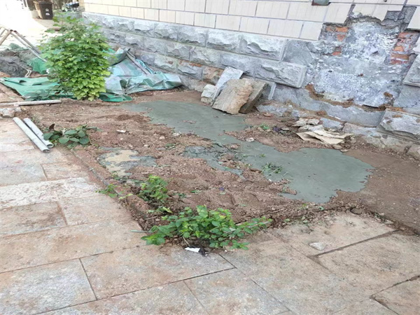 志仲镇地基基础注浆增加承载力灌浆加固