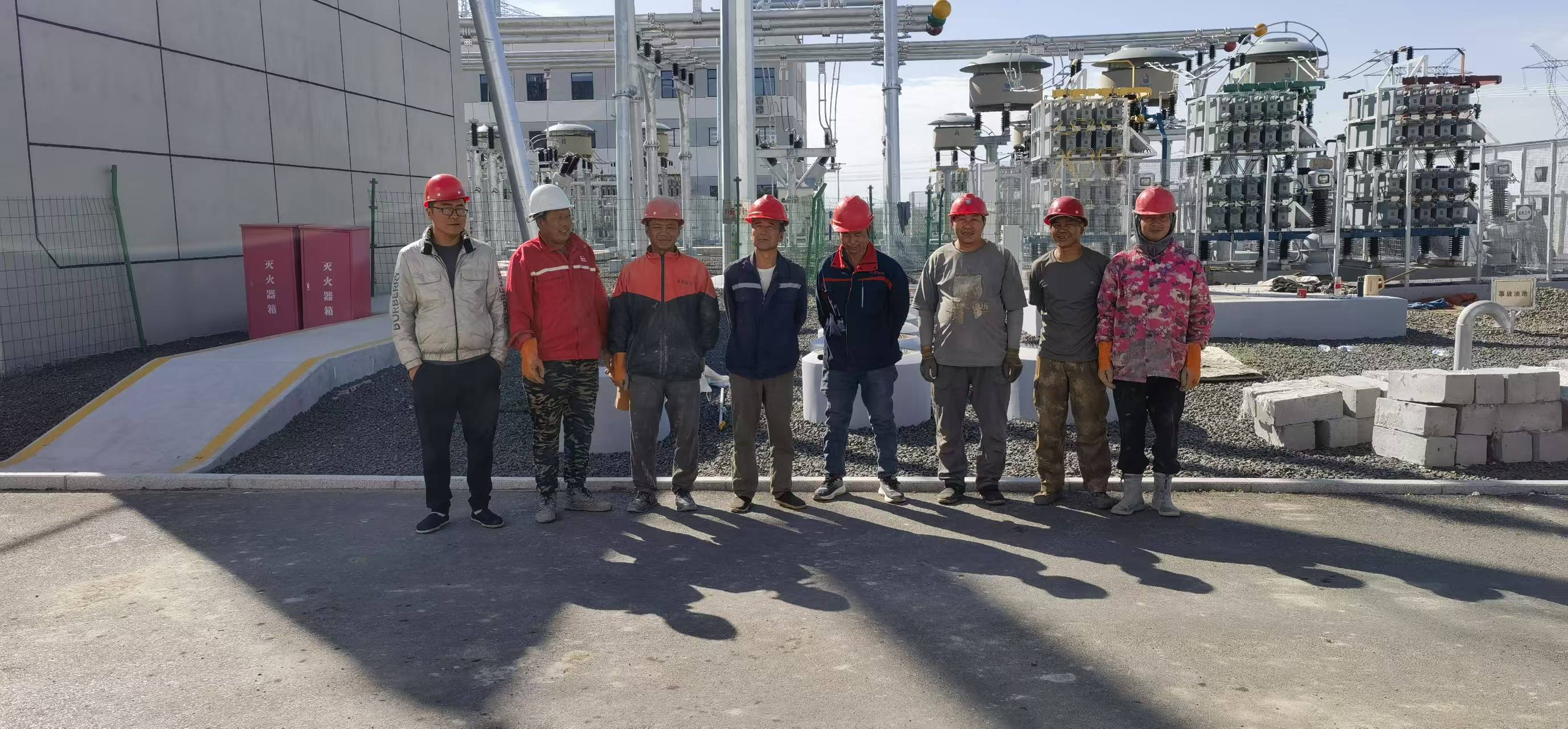 志仲镇地基沉降如何修复？